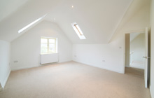 South Alloa bedroom extension leads