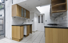 South Alloa kitchen extension leads